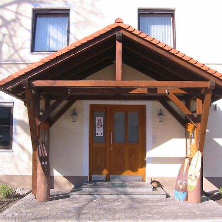 Gasthof Bogenrieder Waidhofen Kültér fotó