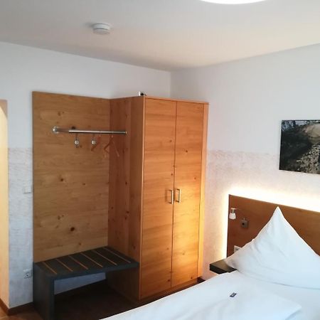 Gasthof Bogenrieder Waidhofen Kültér fotó