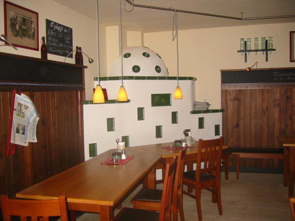 Gasthof Bogenrieder Waidhofen Kültér fotó