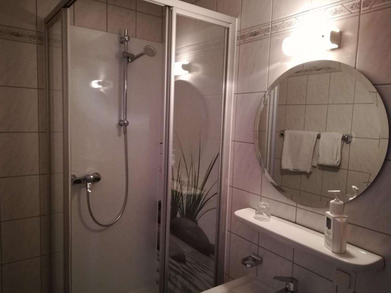 Gasthof Bogenrieder Waidhofen Kültér fotó