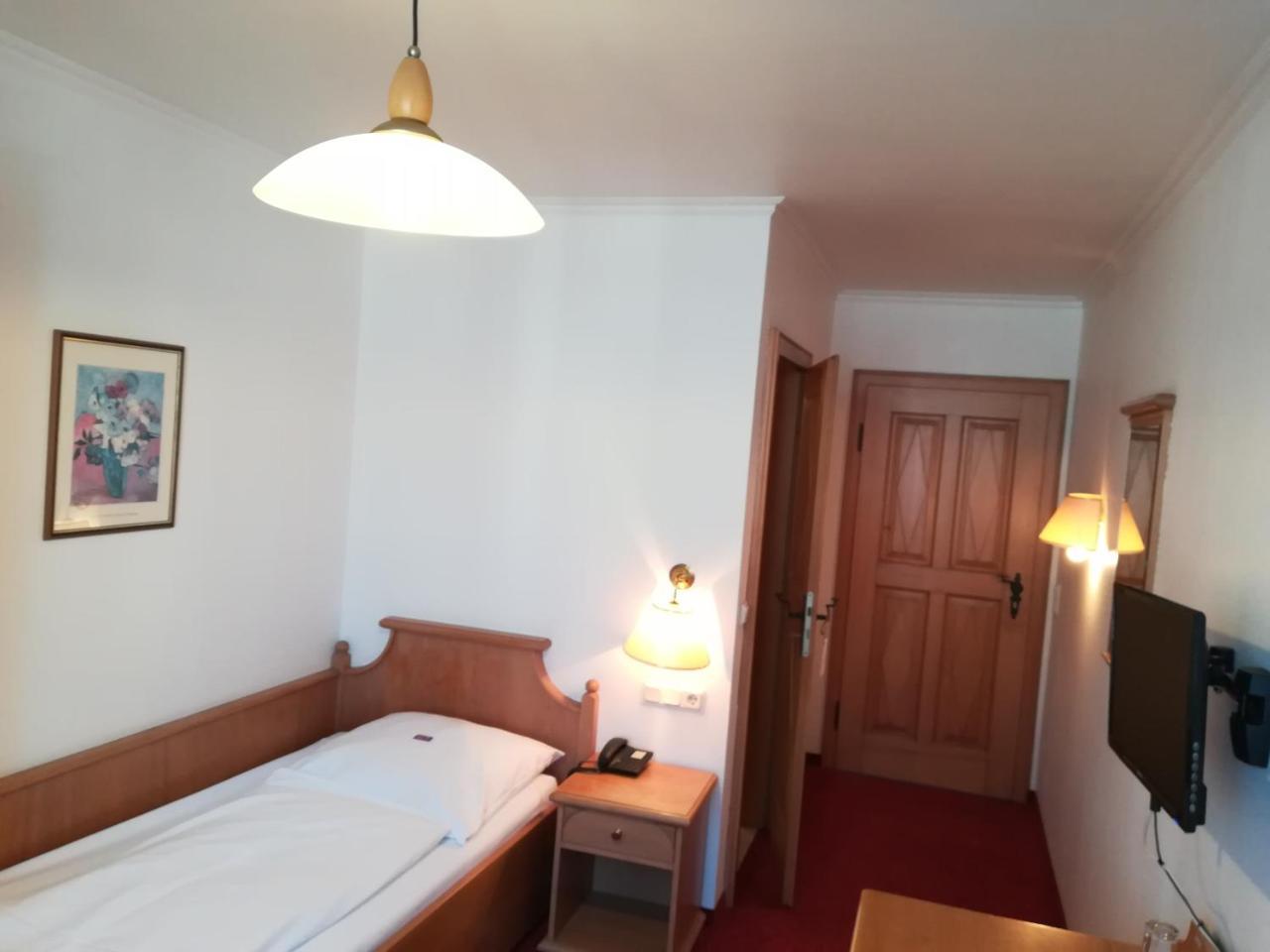 Gasthof Bogenrieder Waidhofen Kültér fotó